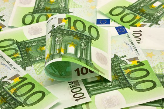 euros